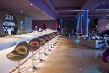 Movenpick Ulysse Palace & Thalasso Хумт Сук Екстериор снимка
