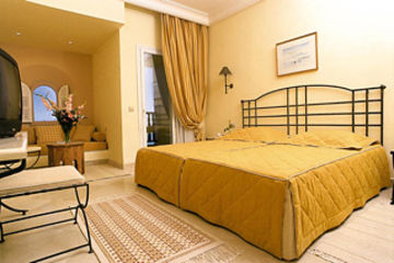 Movenpick Ulysse Palace & Thalasso Хумт Сук Екстериор снимка